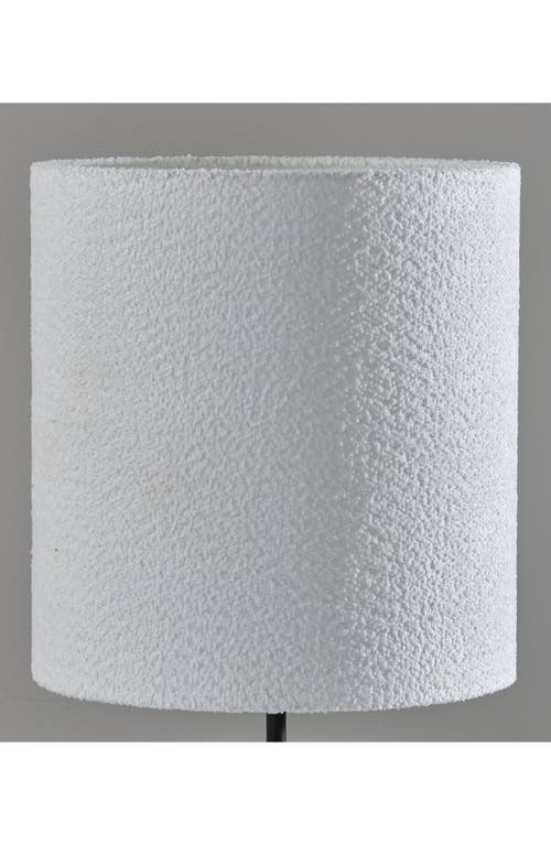 Adesso Lighting Tatum Table Lamp In Black
