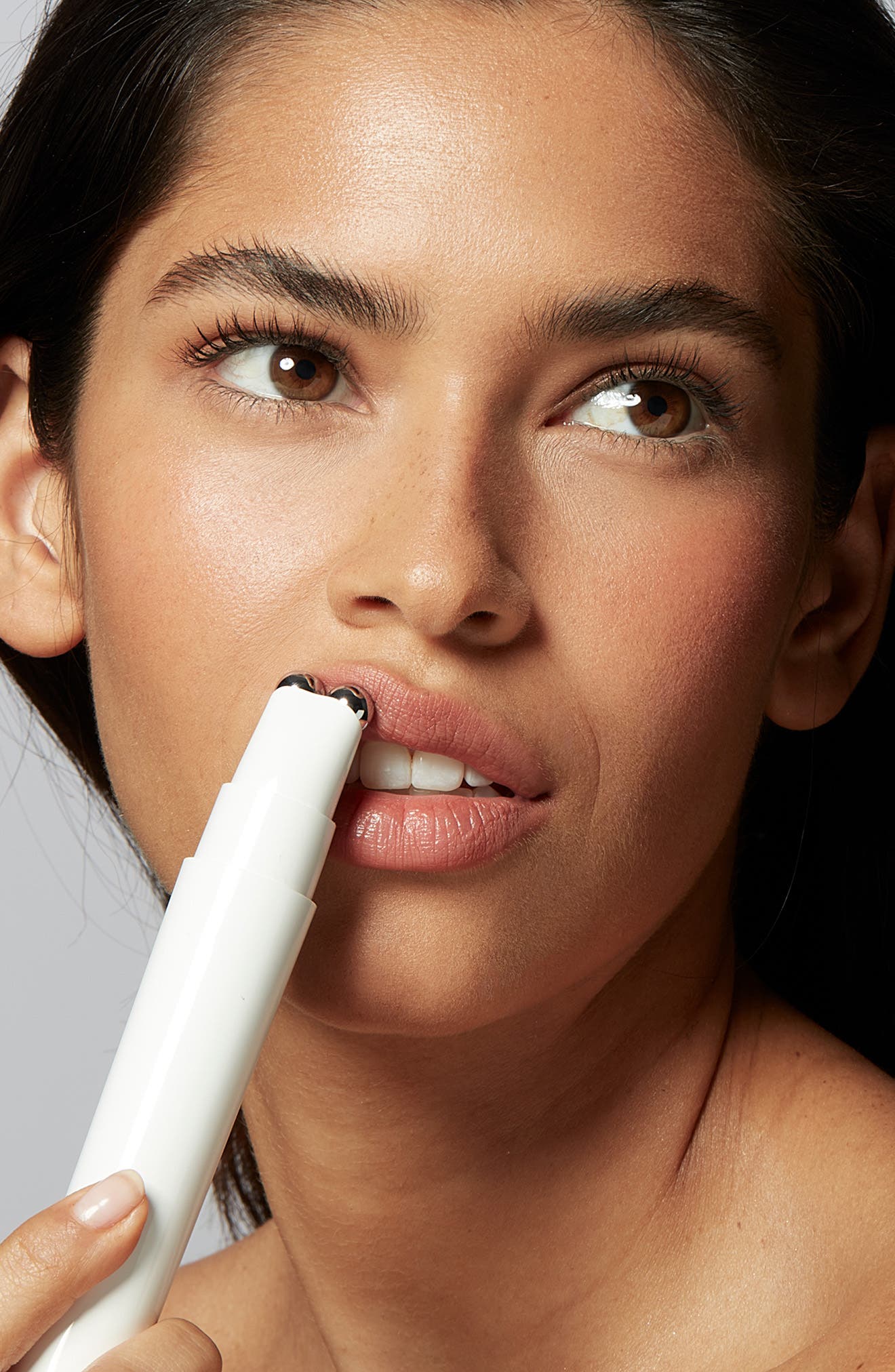 NuFACE® REFRESHED FIX® Starter Kit Nude Refurbished Nordstromrack