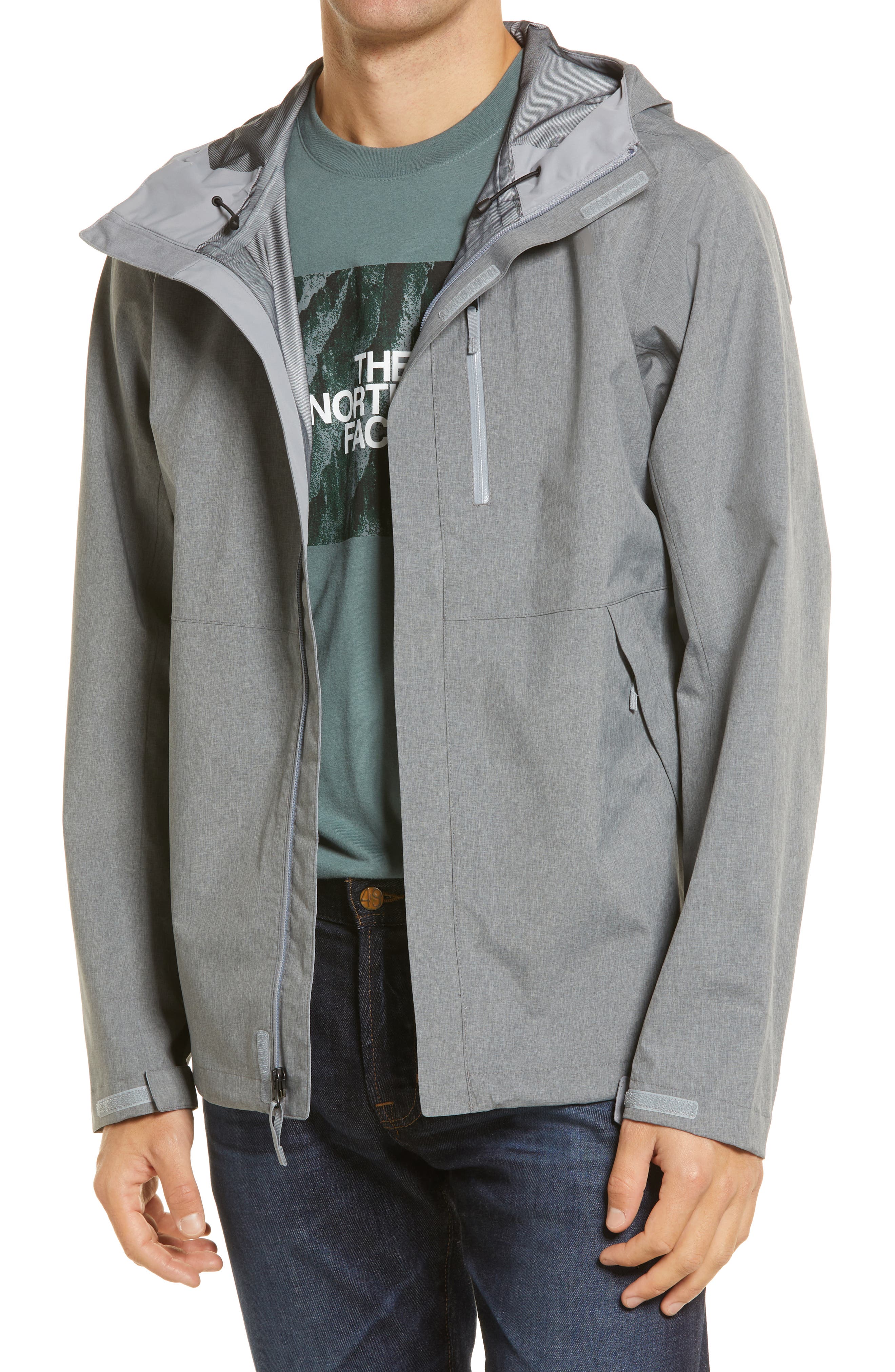 hurley protect stretch 2.0 jacket