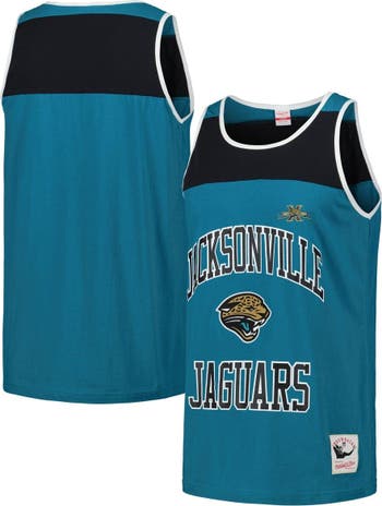 jaguars mitchell and ness