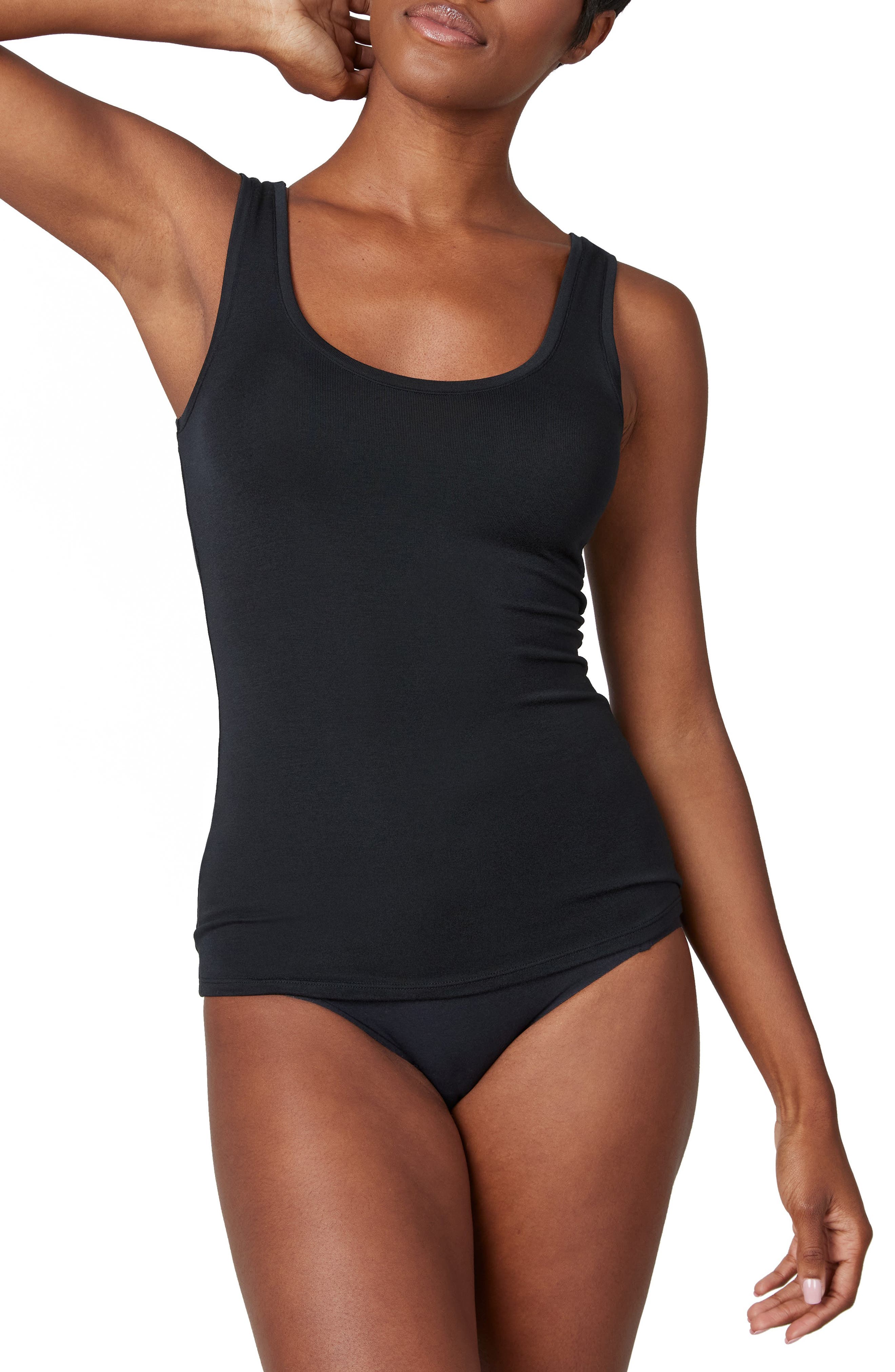 spanx swimwear nordstrom