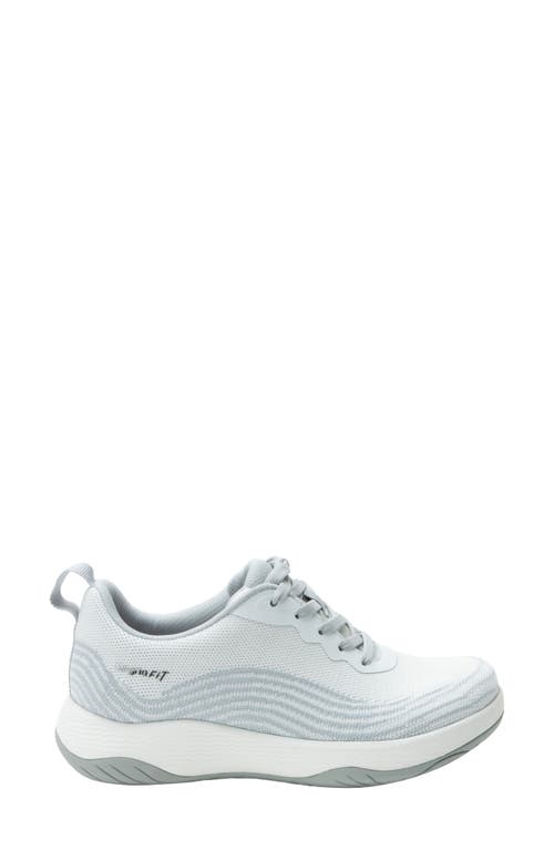 Alegria By Pg Lite In8 Sneaker In White