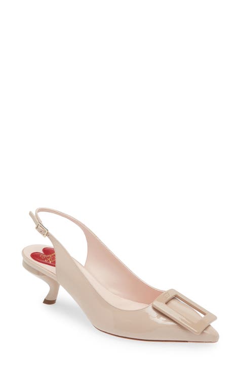 Roger vivier discount nordstrom