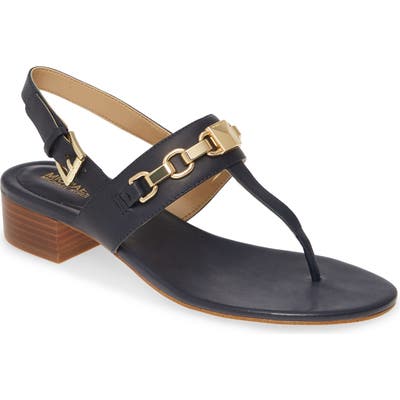 Michael Michael Kors Charlton Sandal- Blue