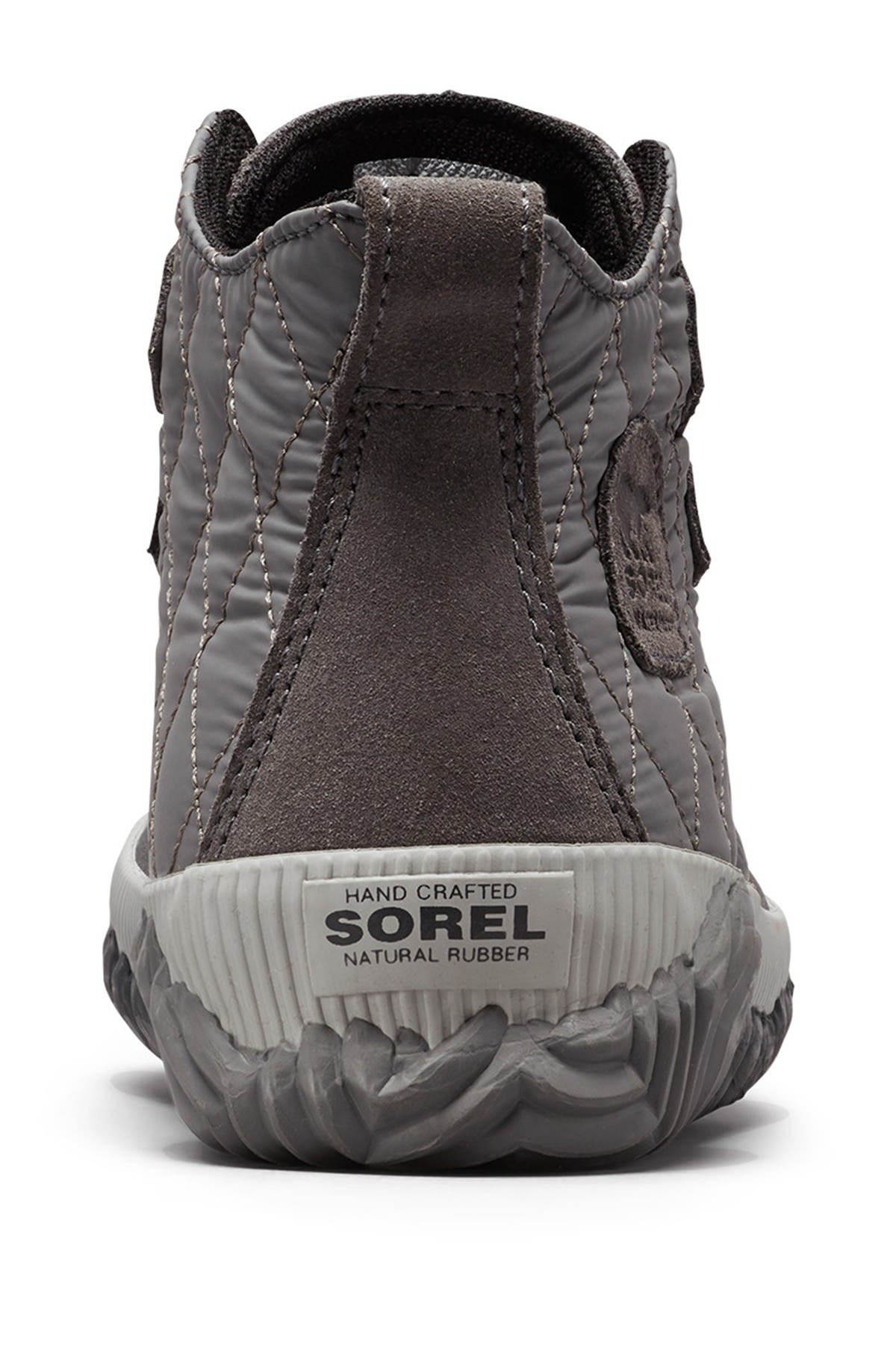 out n about plus camp waterproof bootie sorel