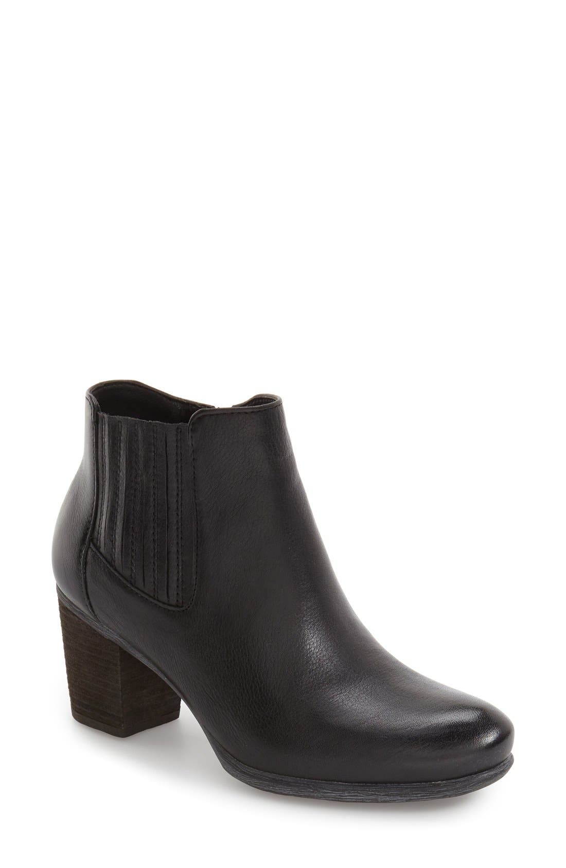 Josef Seibel 'Britney 35' Chelsea Boot (Women) Nordstrom