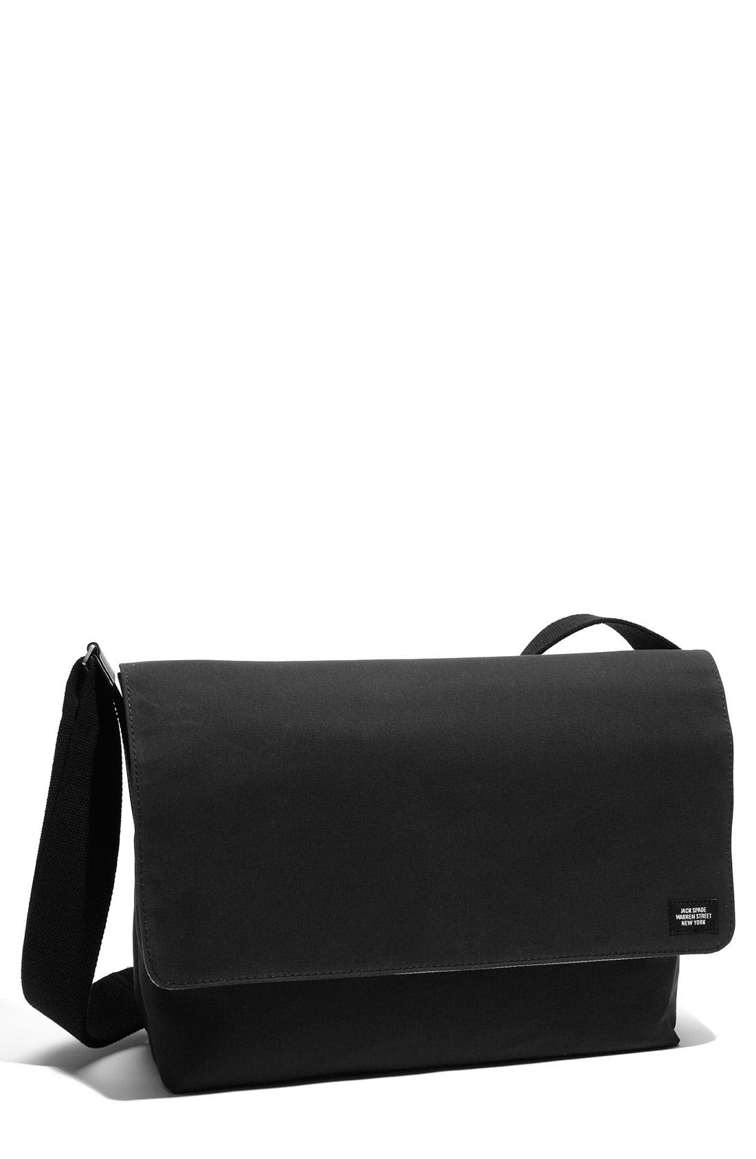 jack spade laptop bag