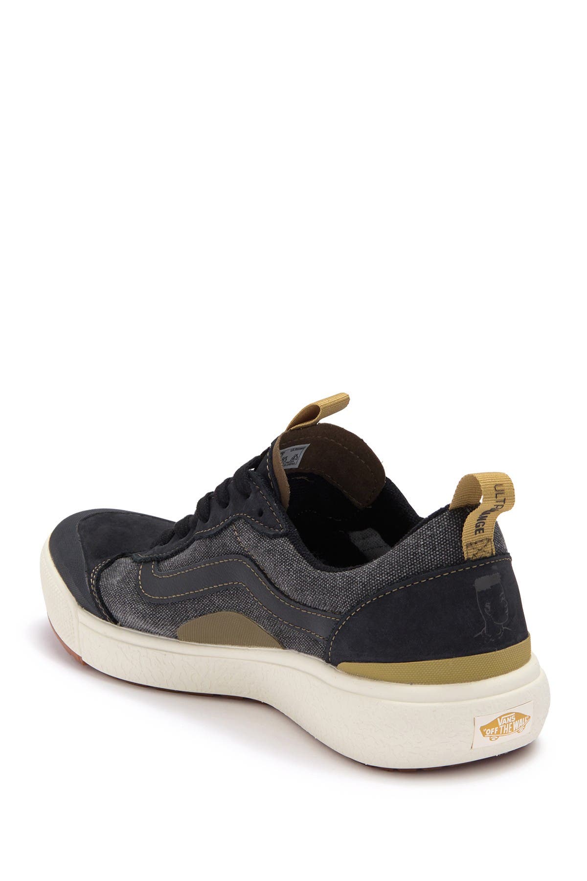 ultrarange exo sneaker