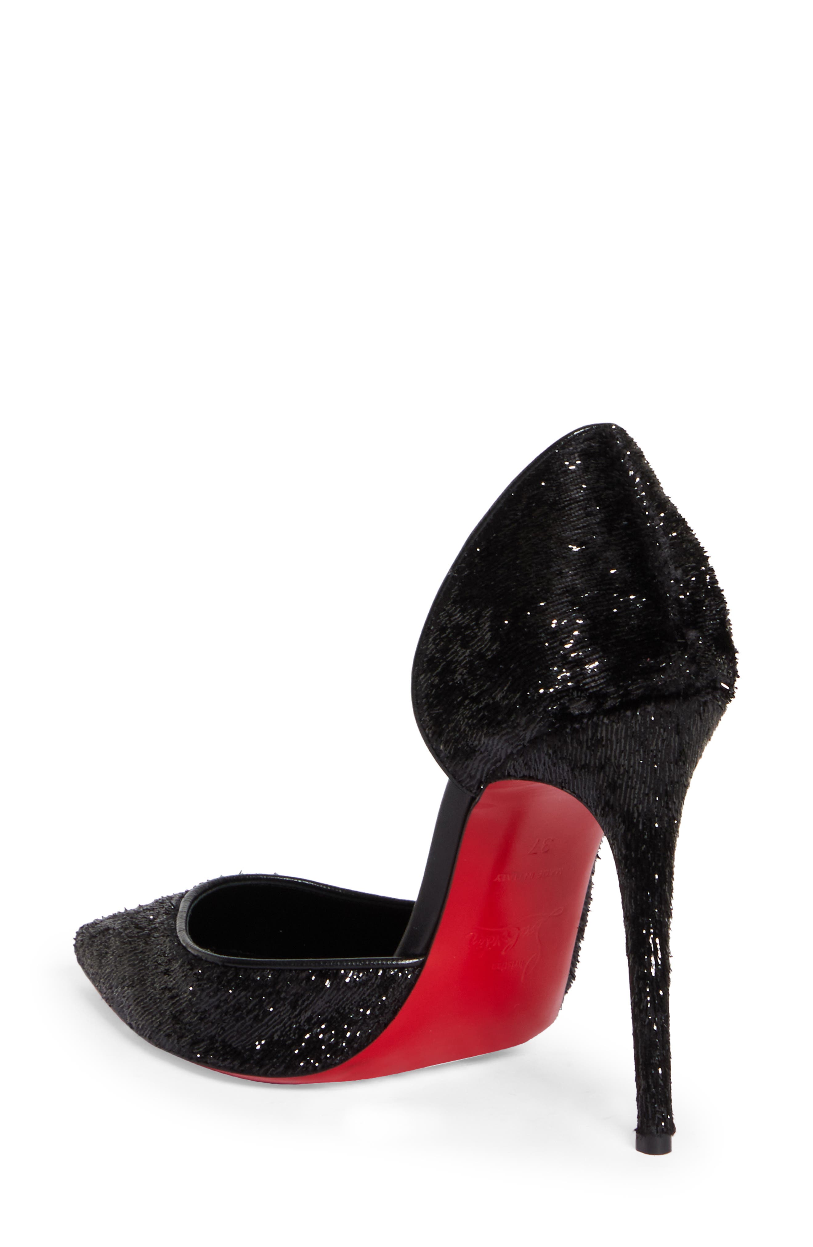 Christian Louboutin Iriza Pointed Toe 