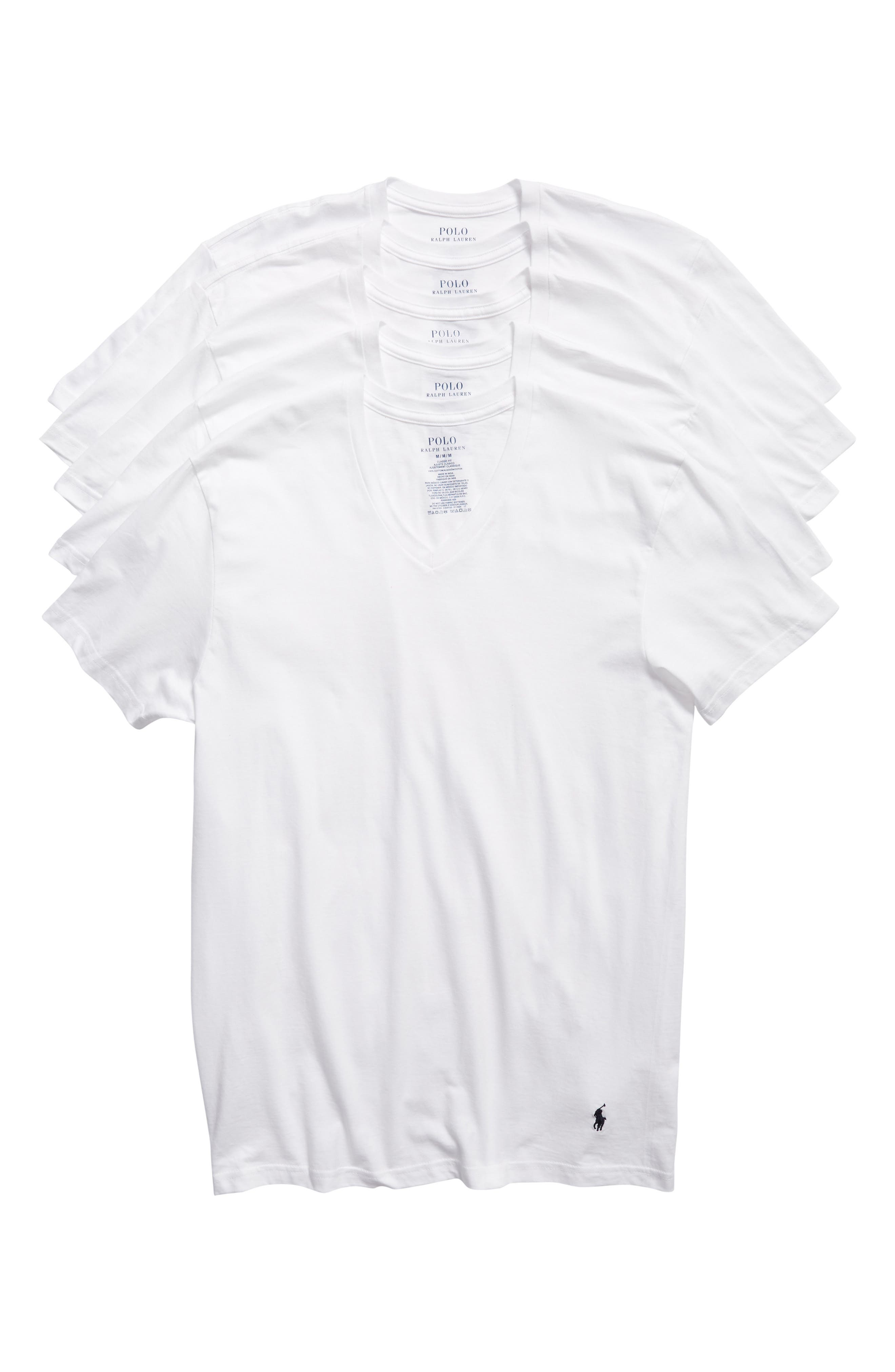 polo ralph lauren white shirts