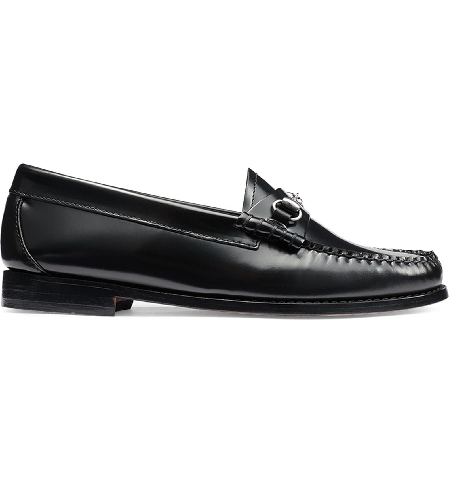 G.H. BASS Lianna Bit Weejun Loafer (Women) | Nordstrom