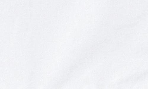 English Factory Scallop Ruffle Cotton Top In White