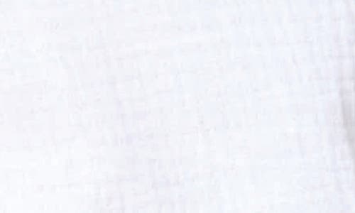 GIBSONLOOK GIBSONLOOK ALL DAY COTTON GAUZE POPOVER SHIRT