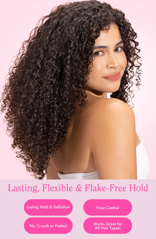 Rizos Curls Light Hold Gel