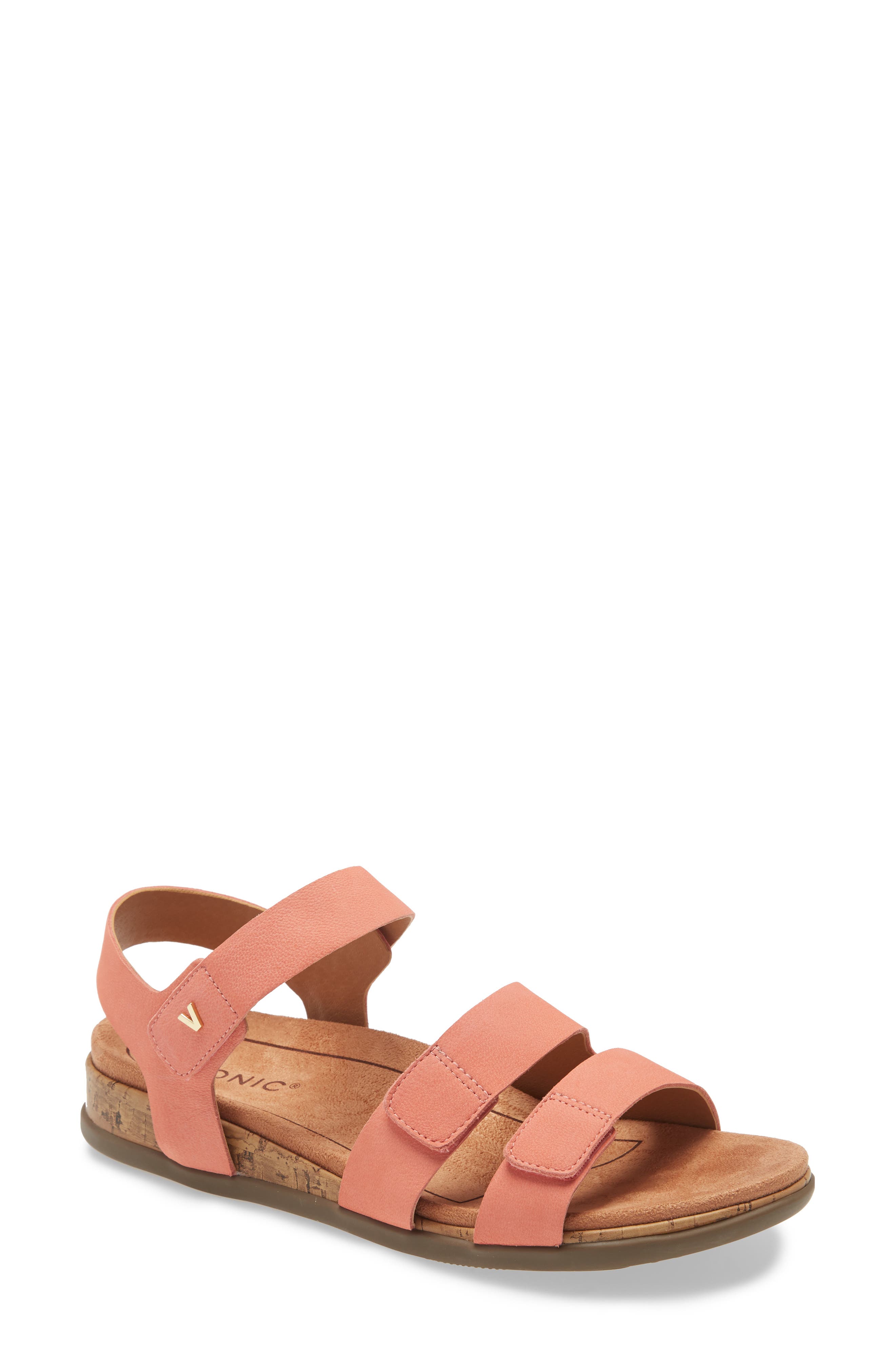 vionic sandals nordstrom rack