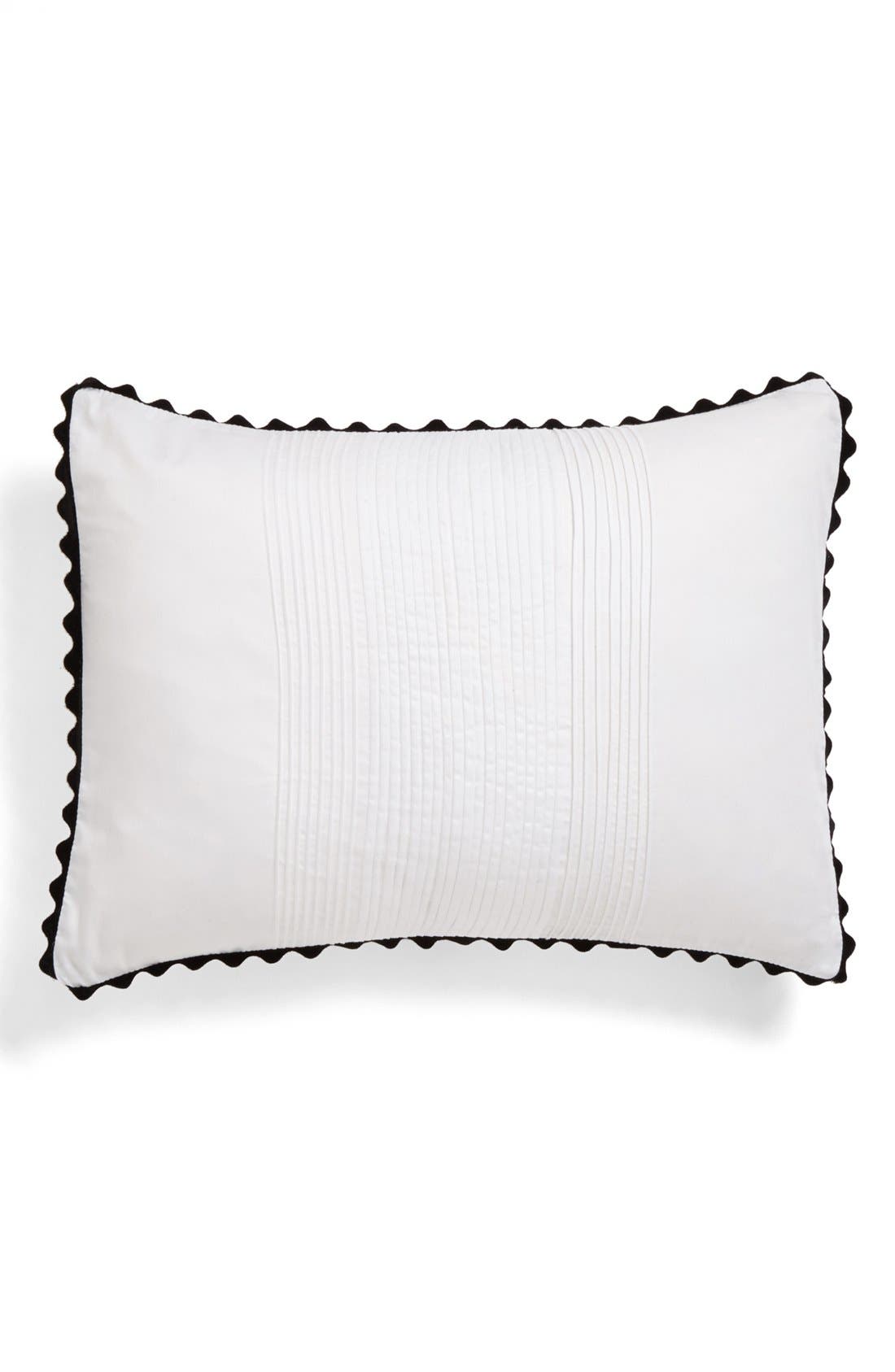 Vera Wang 'Pompom' Pillow Nordstrom