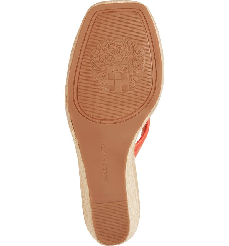 Vince Camuto Molisana Wedge Sandal | Nordstrom