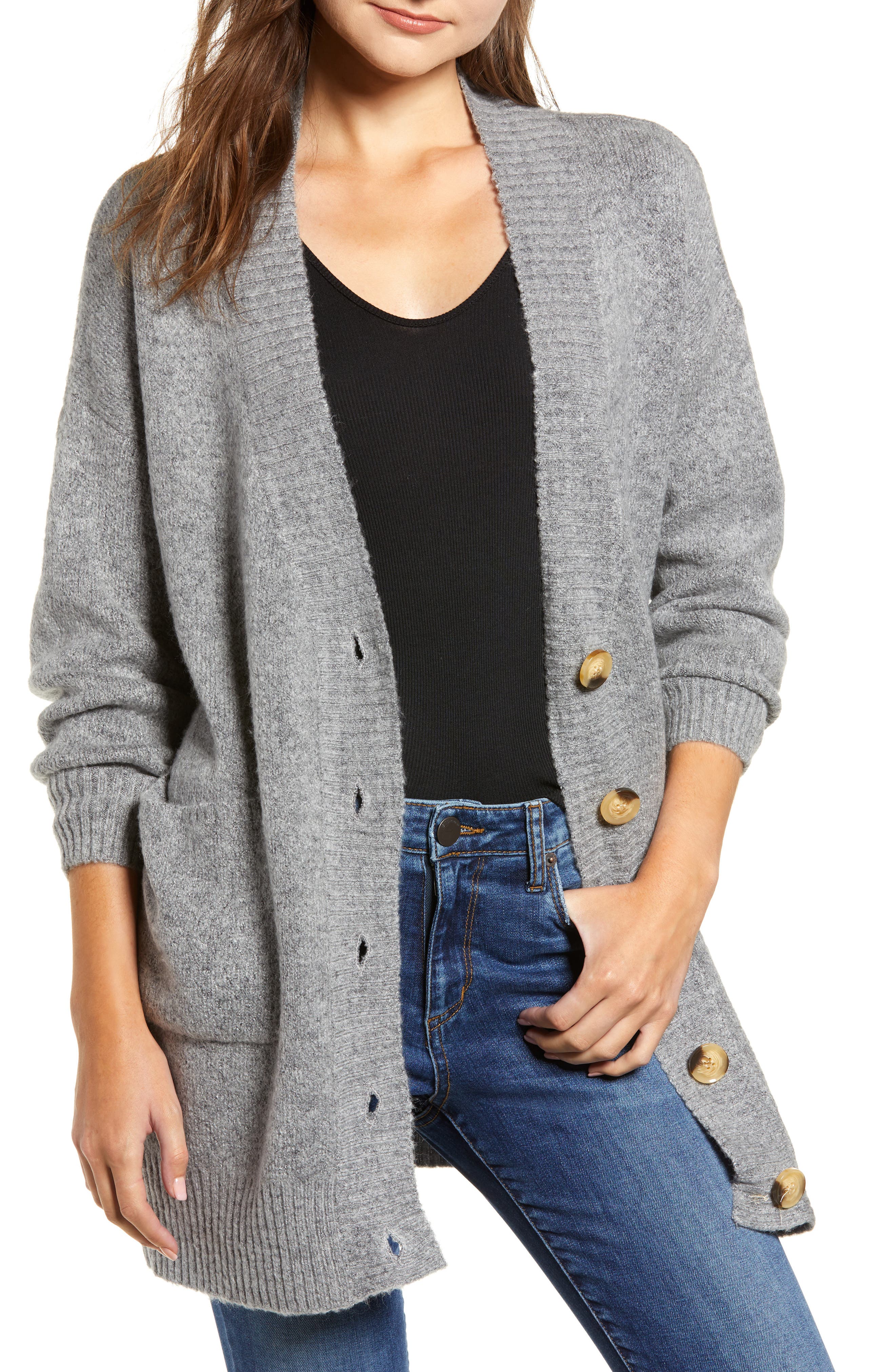 dreamers by debut cardigan