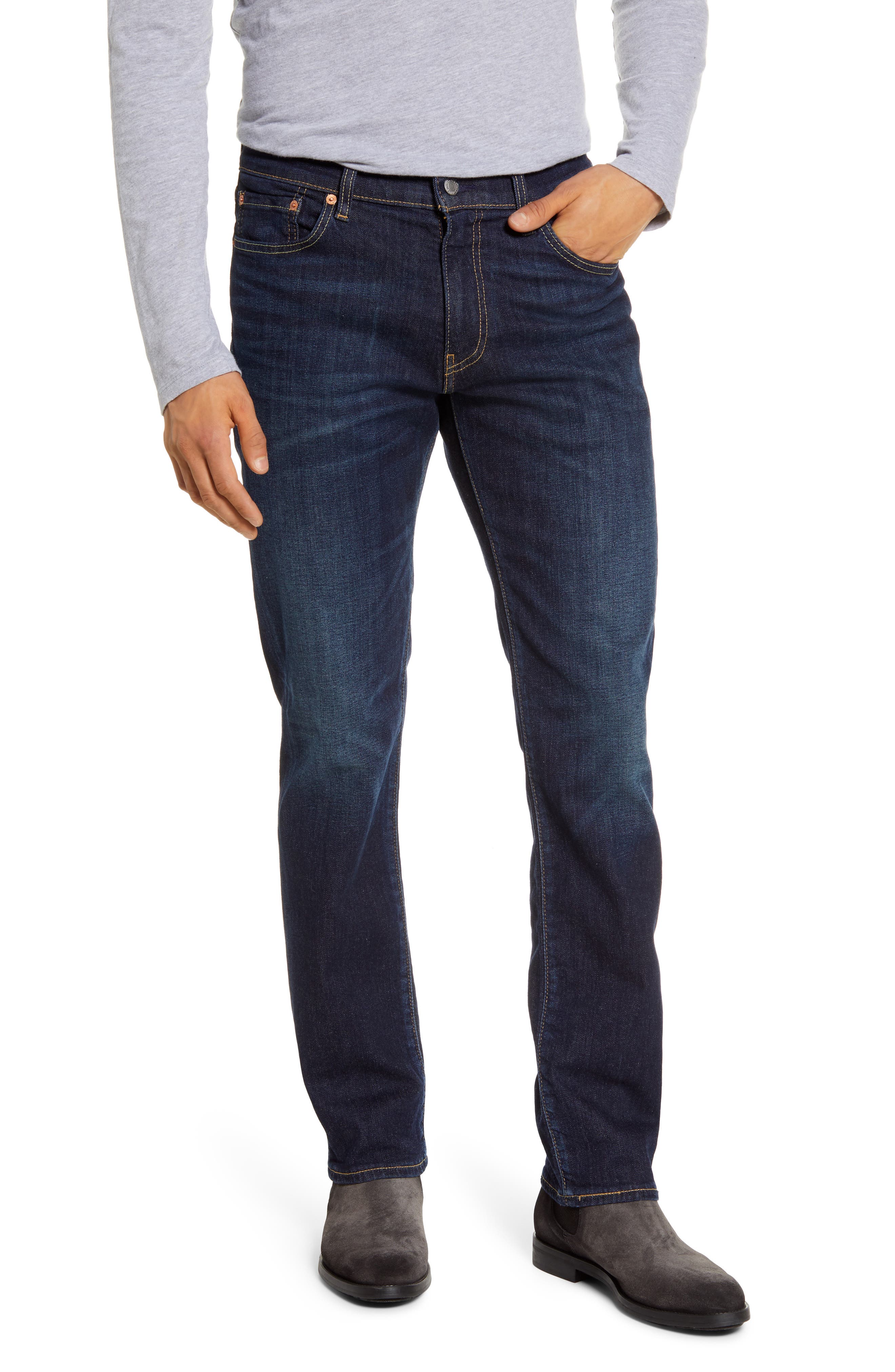 levis 511tm