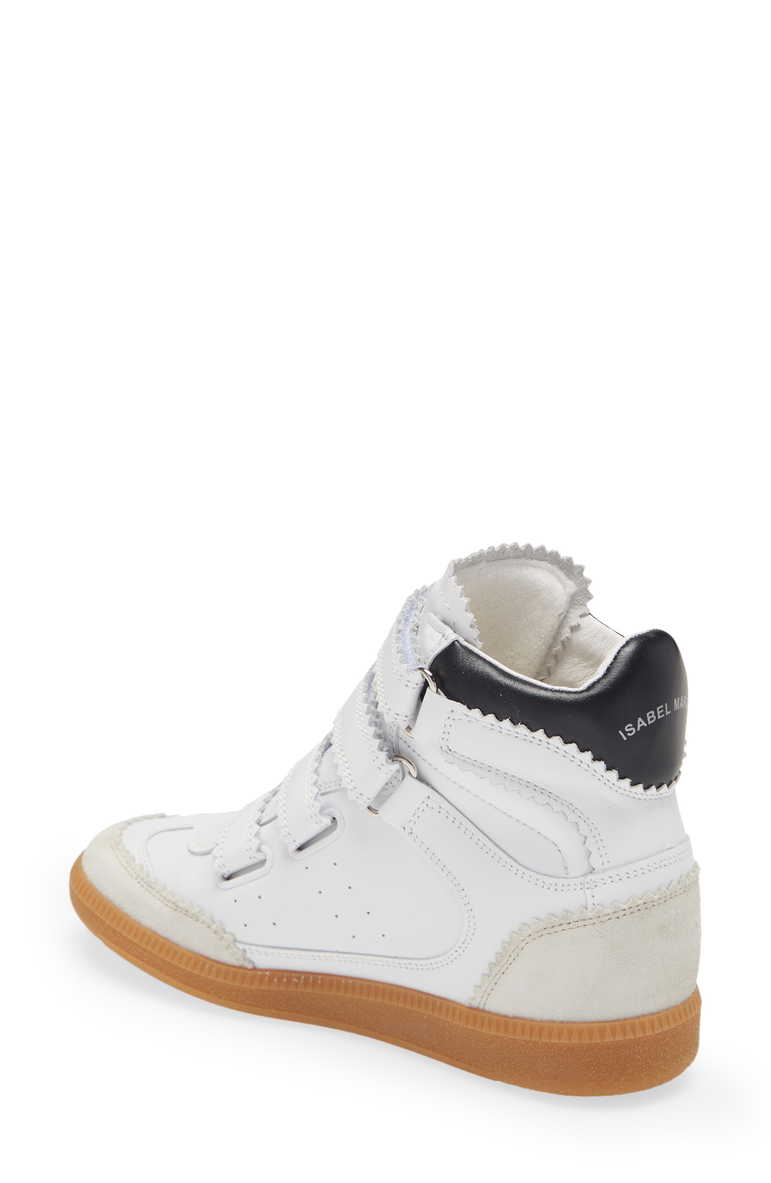 nordstrom isabel marant sneakers