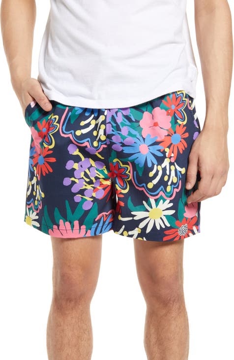 Men's 100% Cotton Shorts | Nordstrom