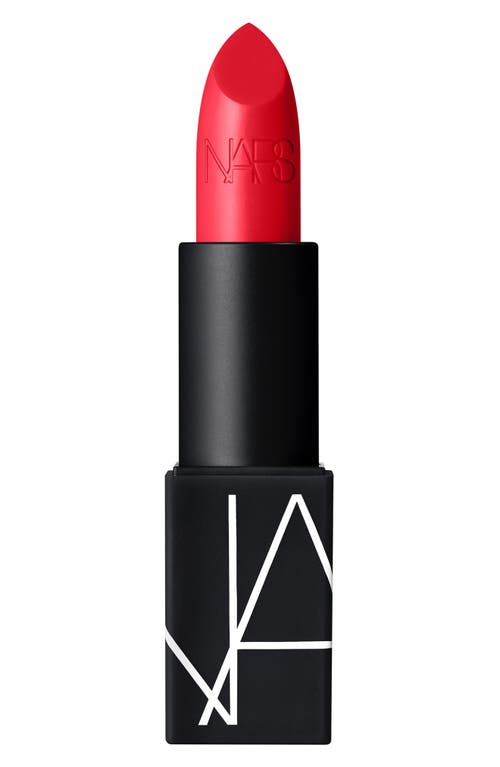 UPC 607845029830 product image for NARS Matte Lipstick in Ravishing Red at Nordstrom | upcitemdb.com
