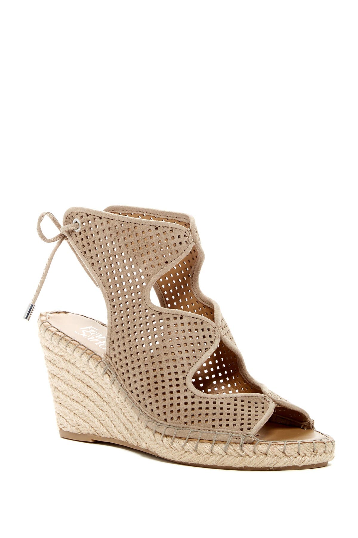 franco sarto wedges nordstrom