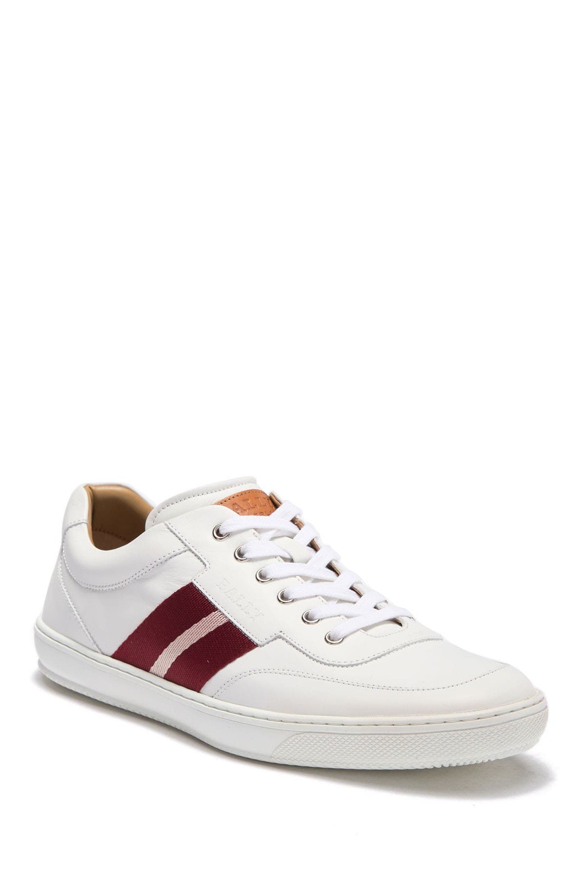 BALLY | Oriano Lace-Up Sneaker 