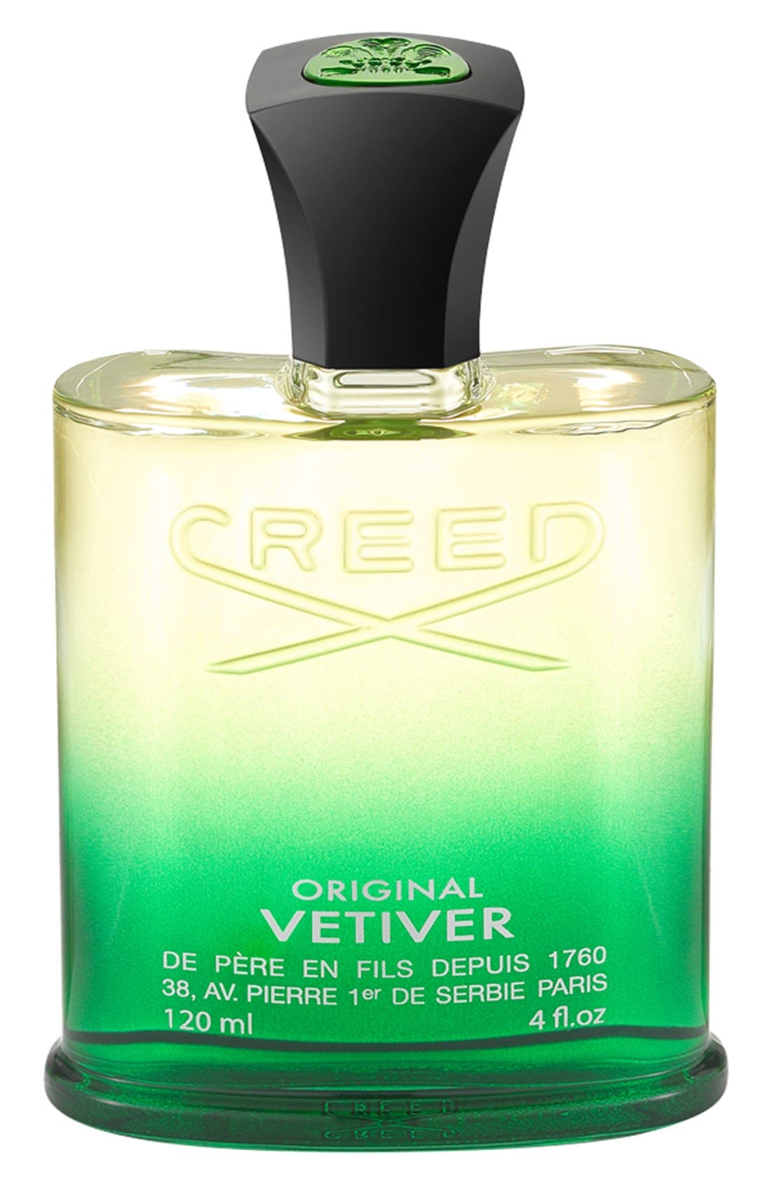 UPC 871854009200 product image for Creed Original Vetiver Fragrance | upcitemdb.com