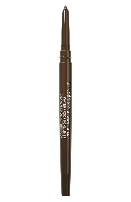 SMASHBOX SMASHBOX ALWAYS SHARP WATERPROOF KÔHL LINER