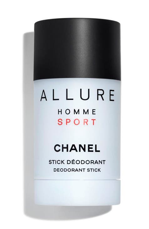 CHANEL Paris Deodorant Stick 60ml/ 2oz New & Seal 100% Authentic Exp.  9/25
