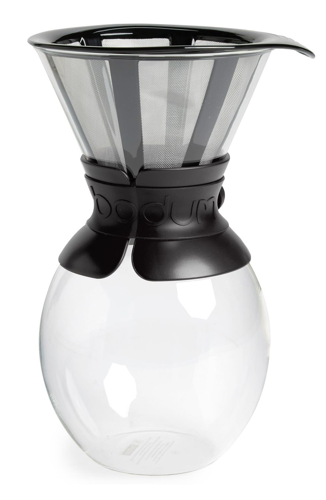 bodum 12 Cup Pour Over Coffee Maker Nordstrom