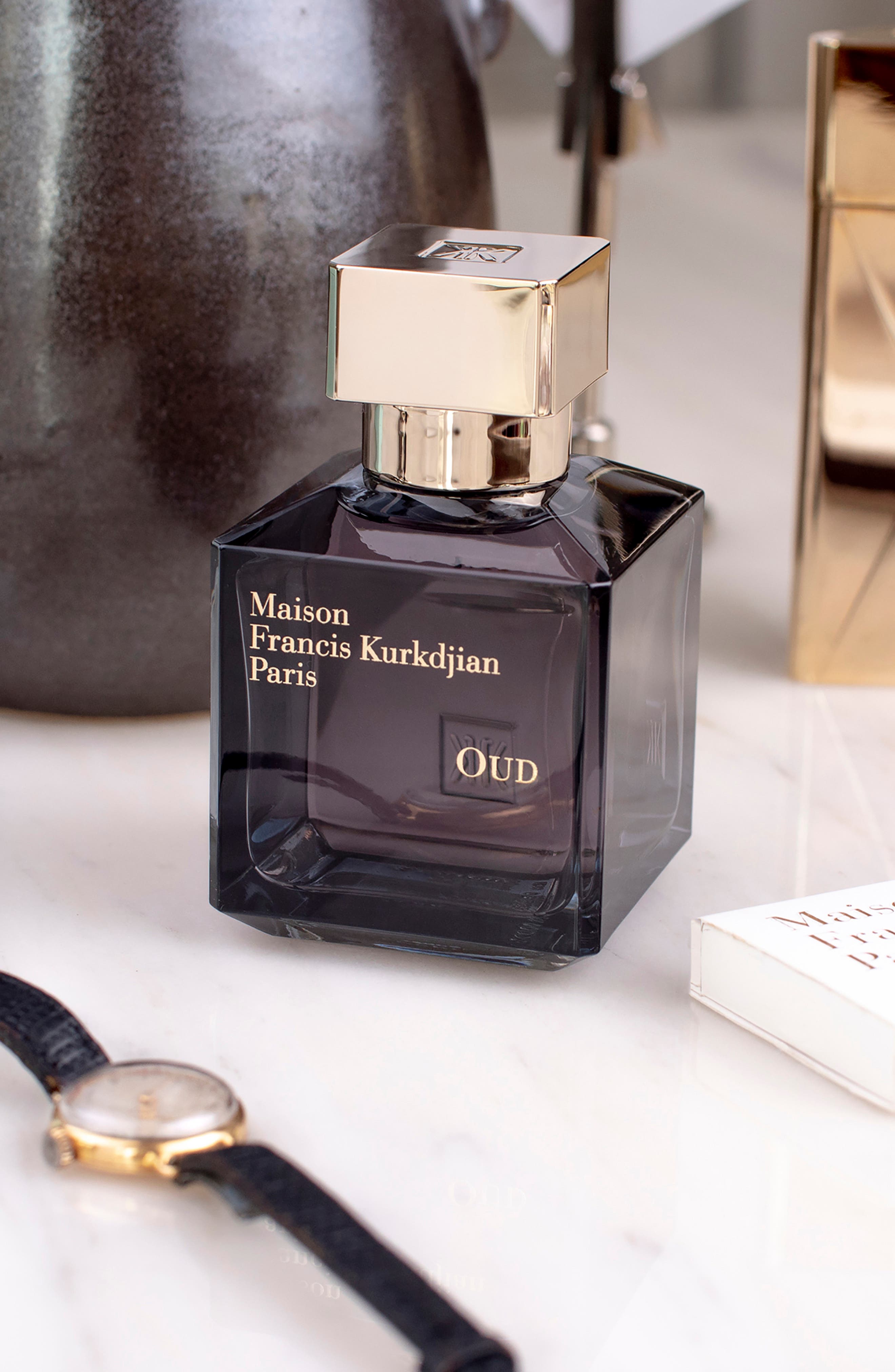 nordstrom oud perfume