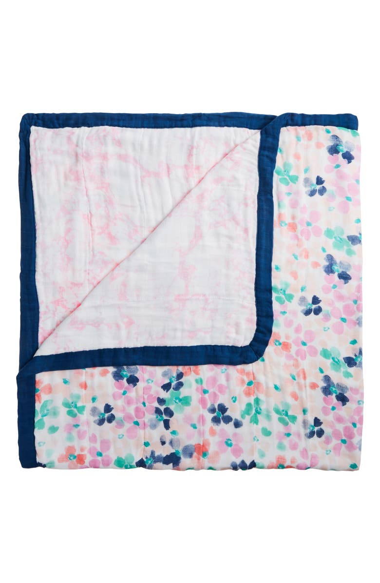 ADEN + ANAIS Silky Soft Dream Blanket<sup>™</sup>, Main, color, FESTIVAL