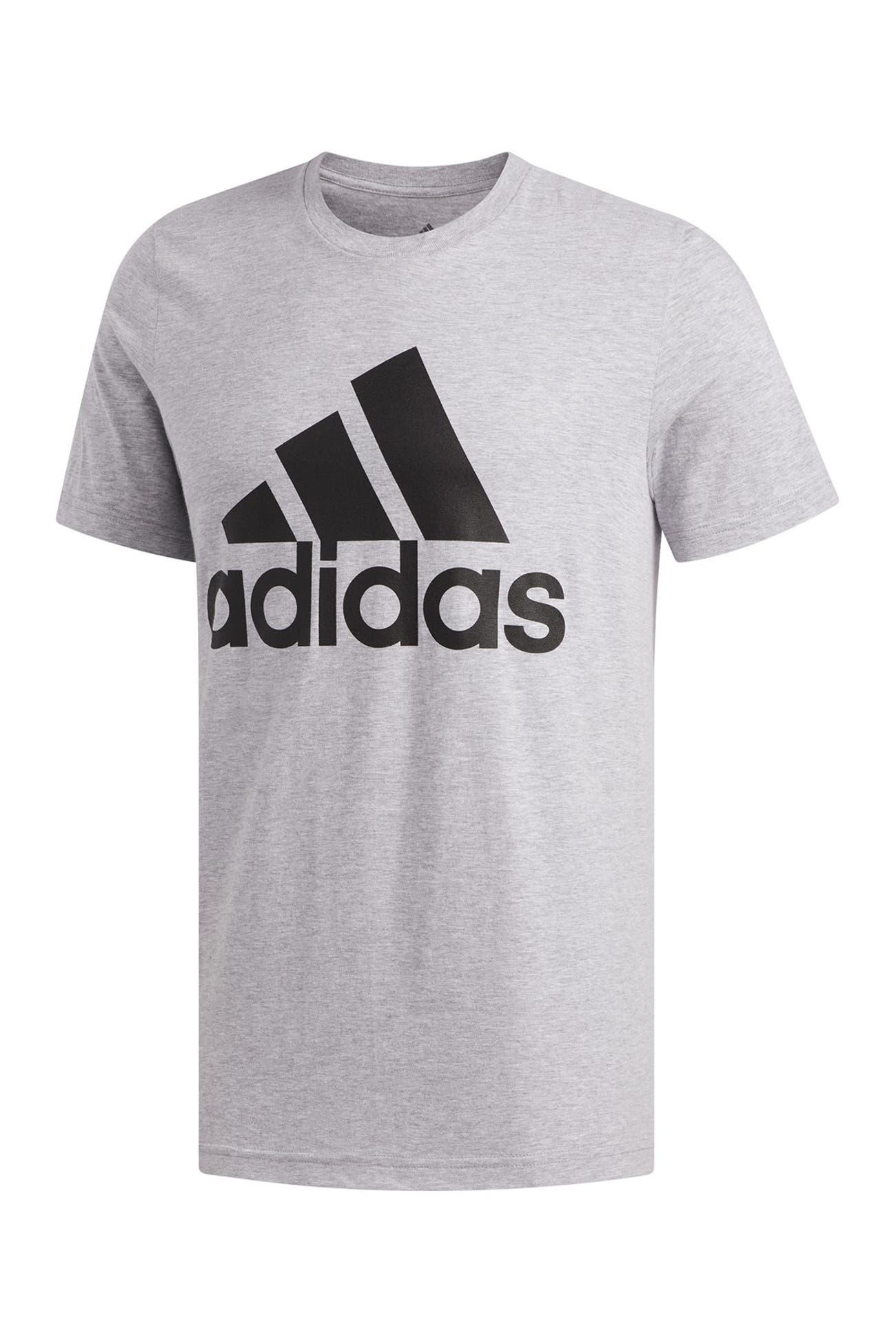 adidas | Basic Badge of Sport T-Shirt | Nordstrom Rack