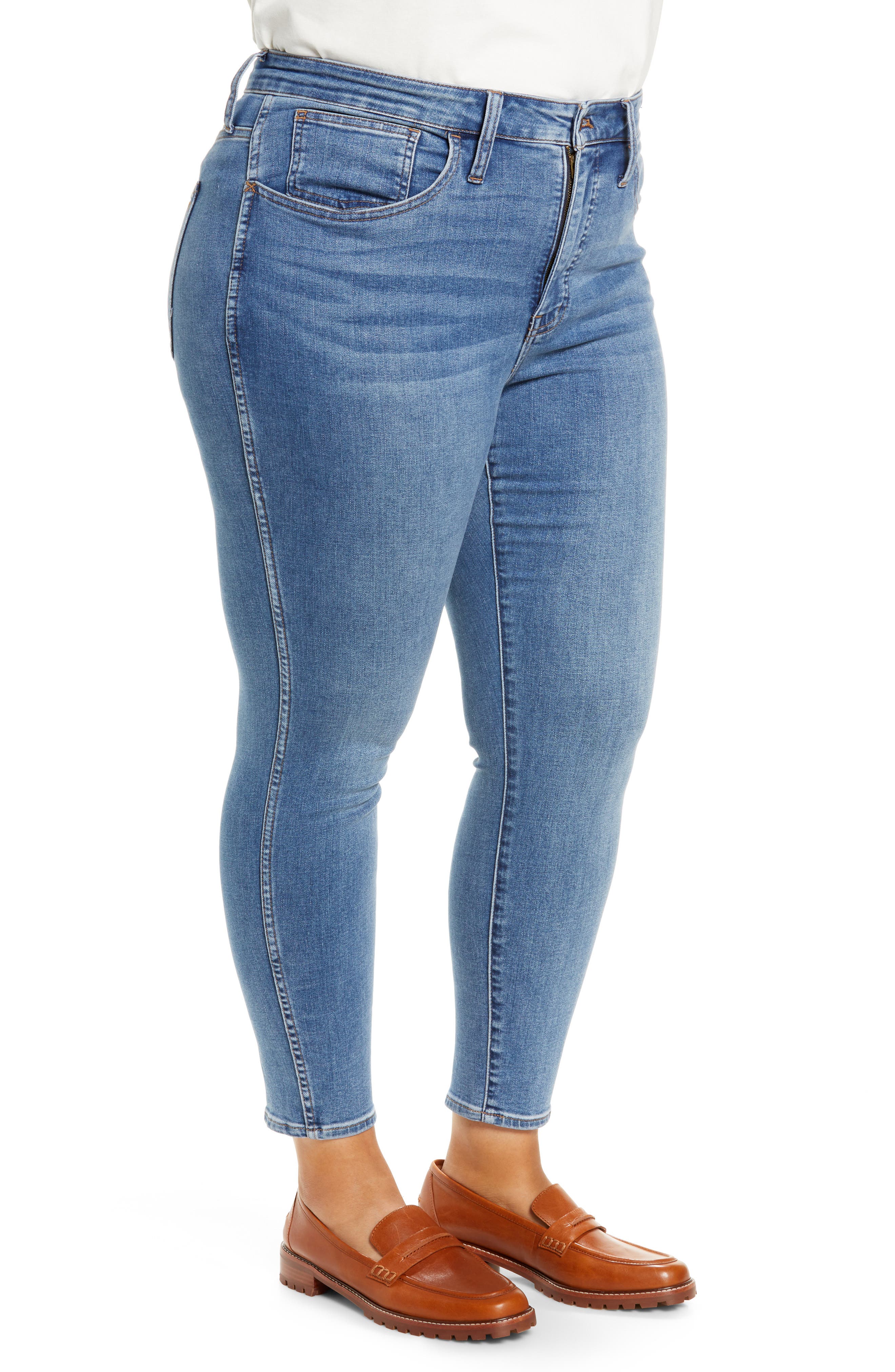 nordstrom madewell jeans