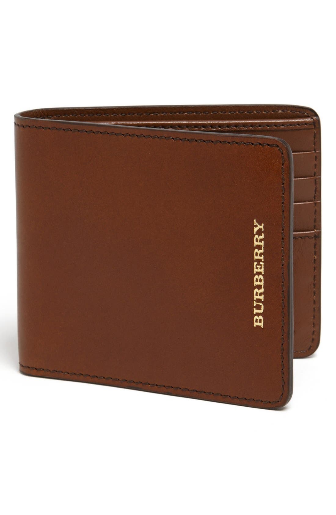 Burberry Billfold Wallet Nordstrom
