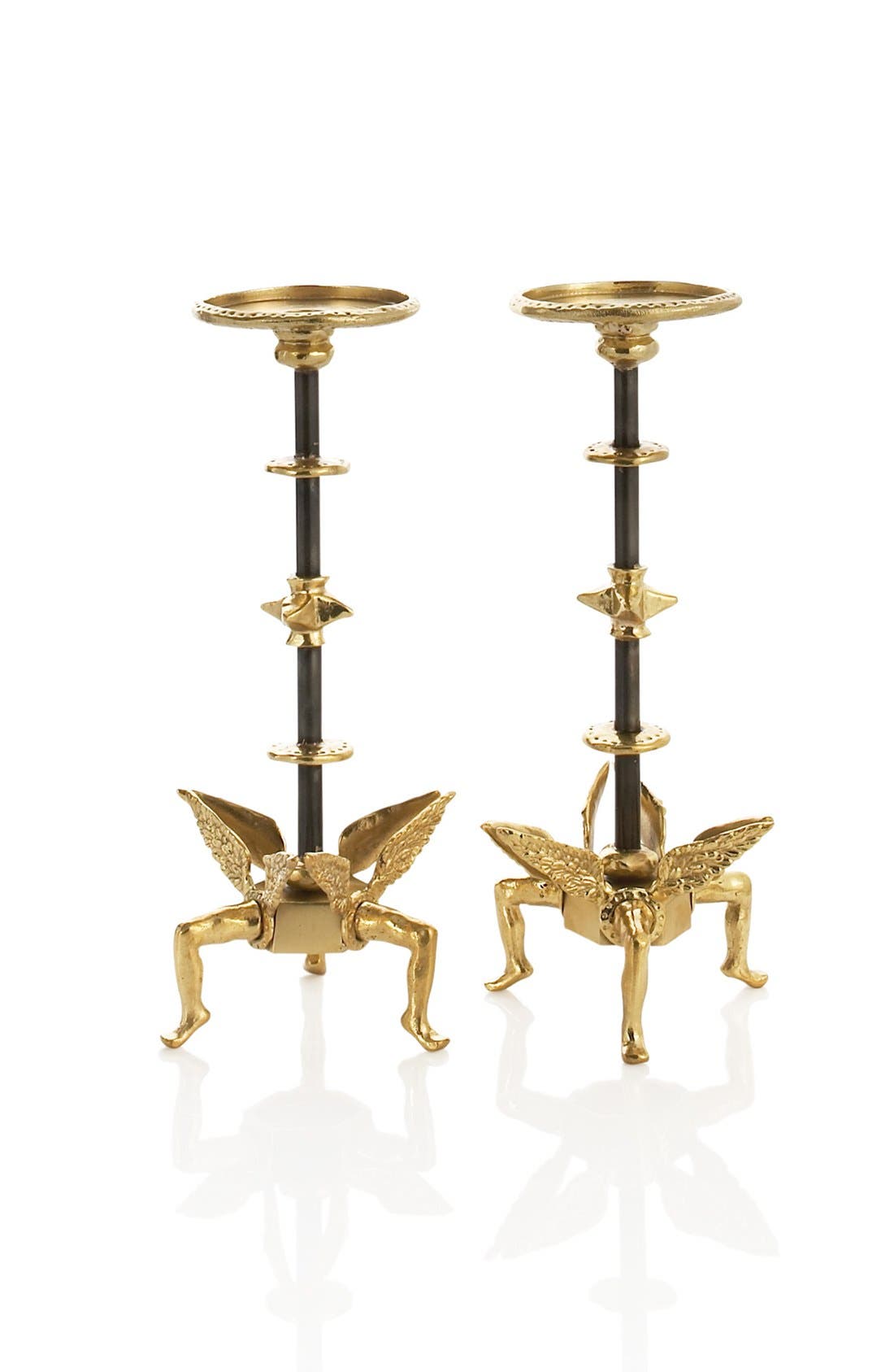 Michael Aram 'Achilles' Candlesticks (Set of 2) Nordstrom