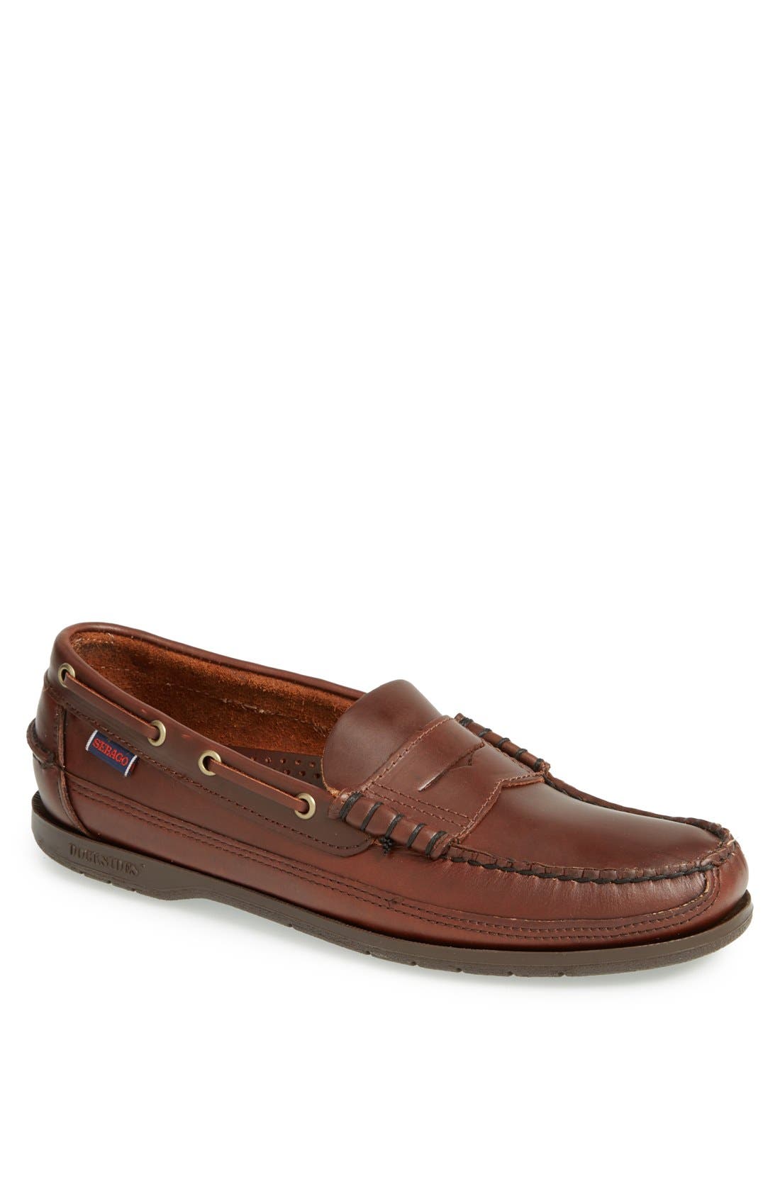 Sebago 'Sloop' Penny Loafer Nordstrom
