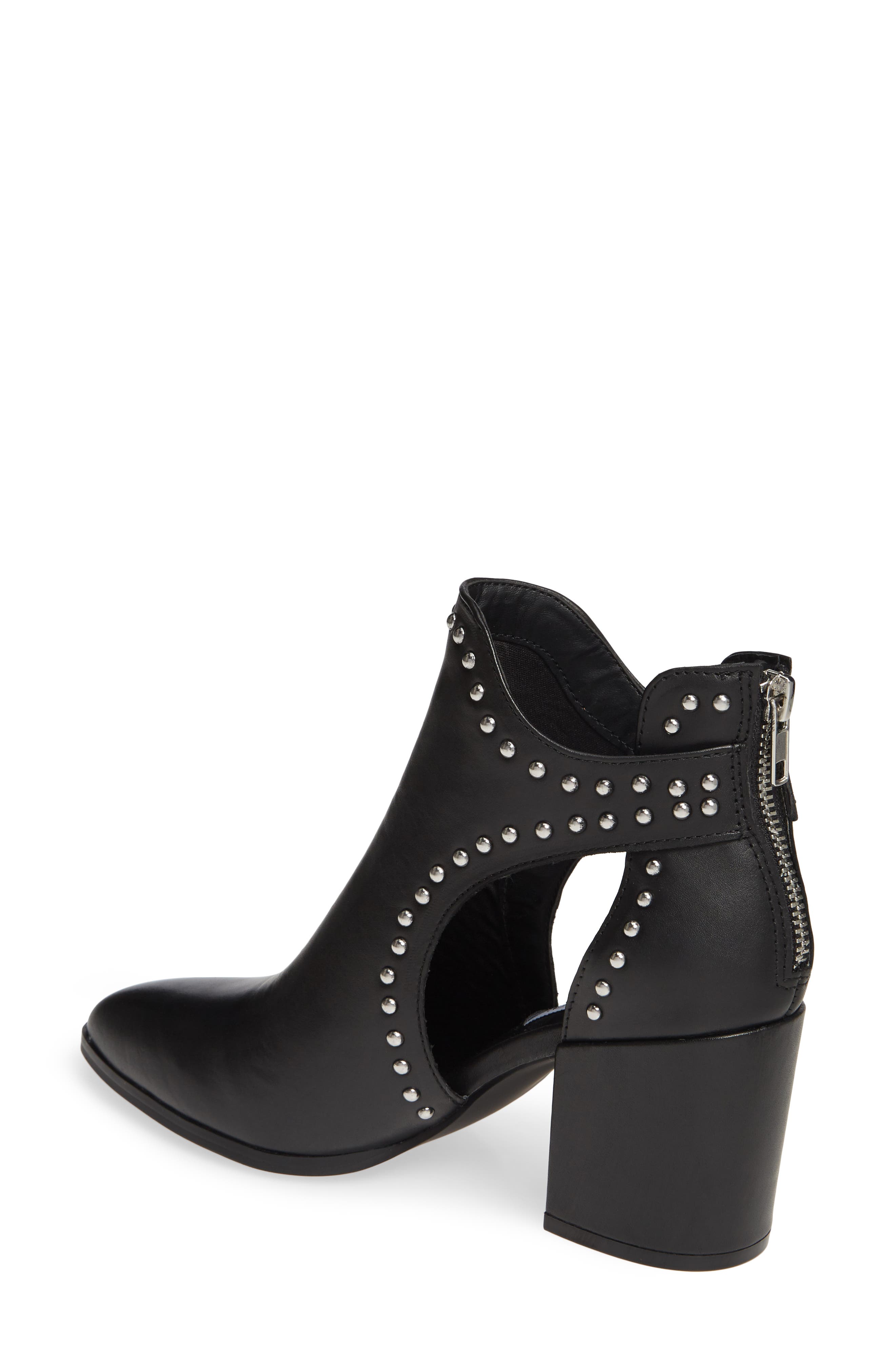 steve madden justice bootie