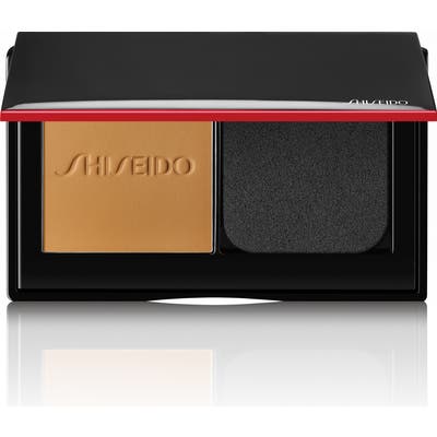 Shiseido Synchro Skin Self-Refreshing Custom Finish Powder Foundation - 360 Citrine