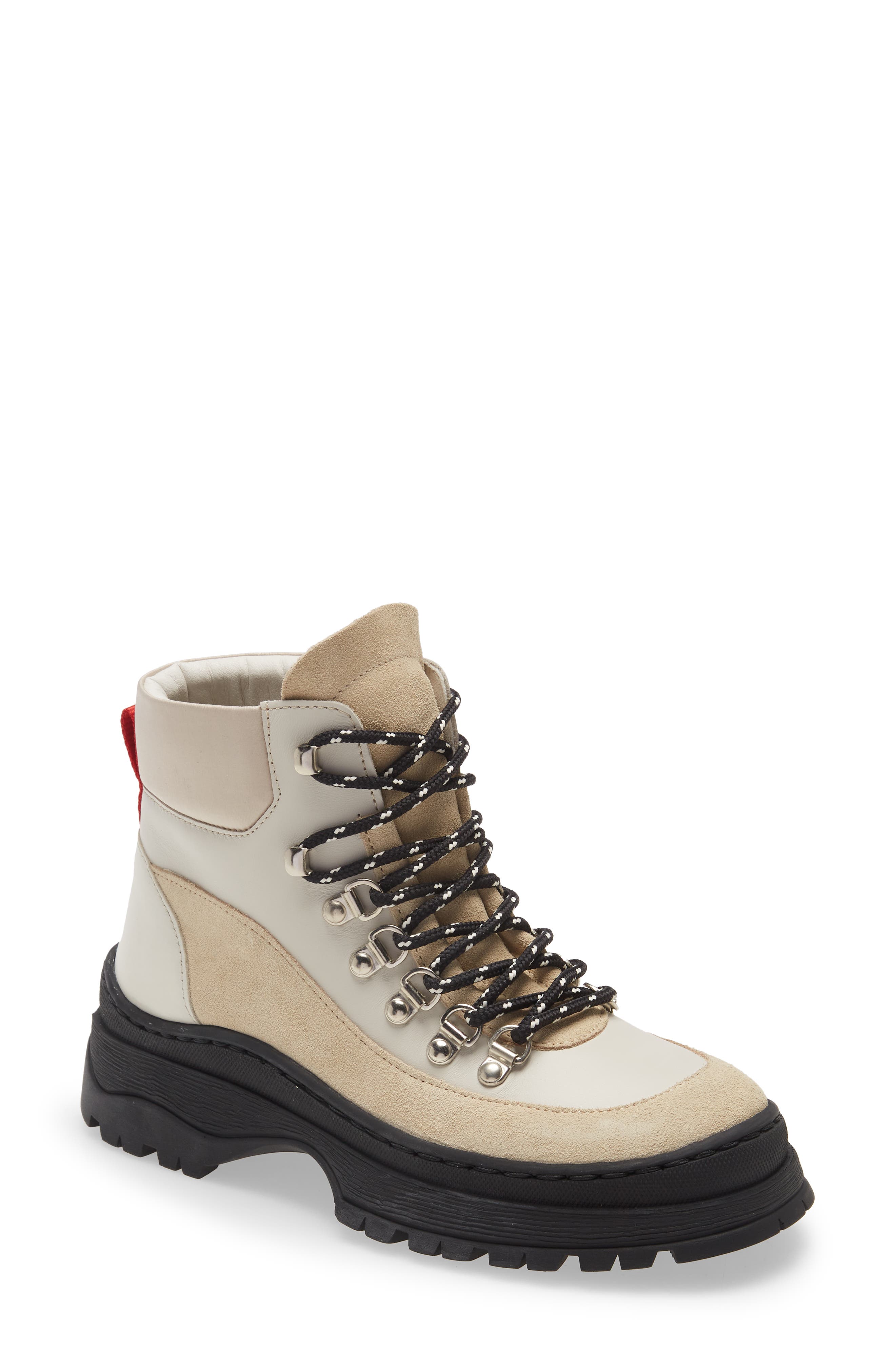 ted baker walking boots