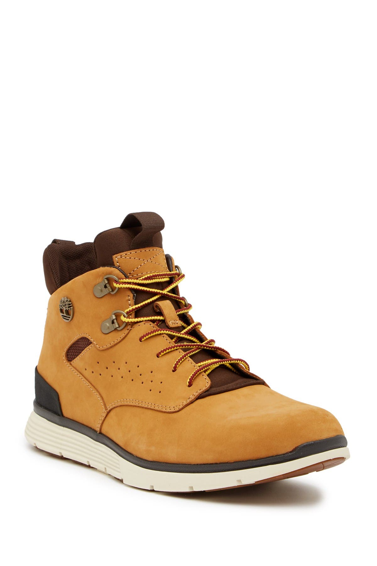 killington hiker