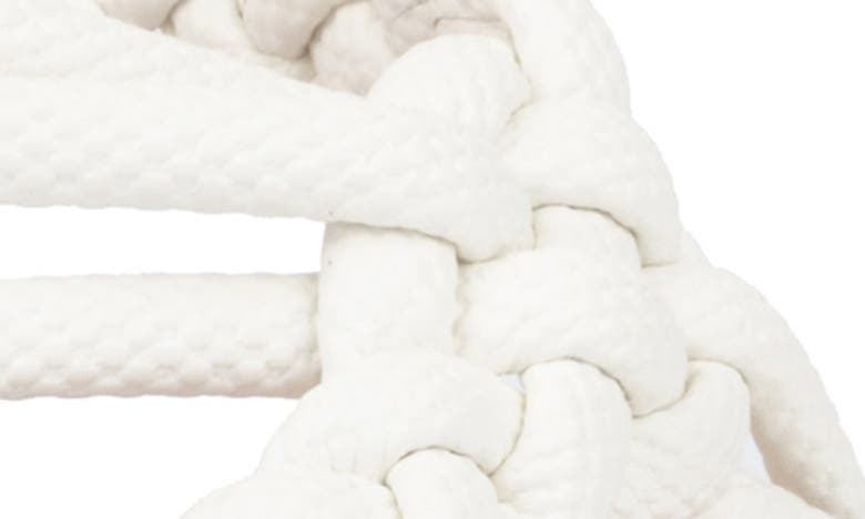 Shop New York And Company Dalia Heeled Sandal In White