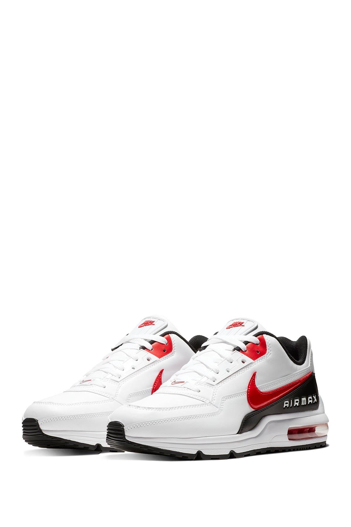 nike air max ltd 3 black and red