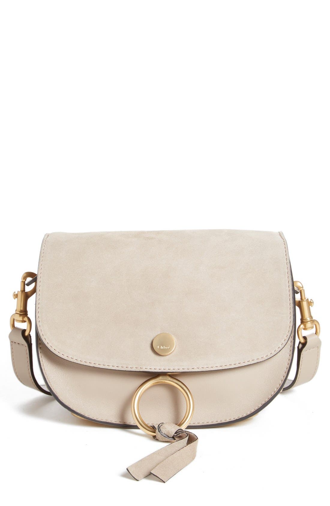 chloe kurtis bag