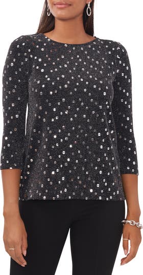 Chaus shop clothing tops