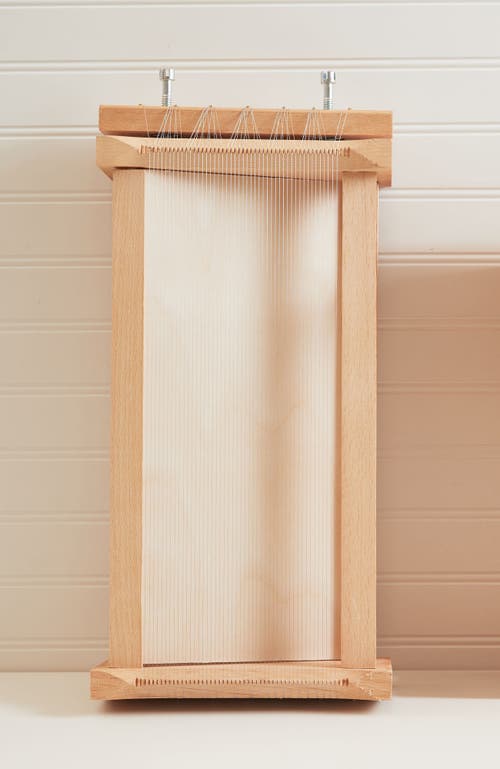 Verve Culture Italian Pasta Chitarra With Rolling Pin