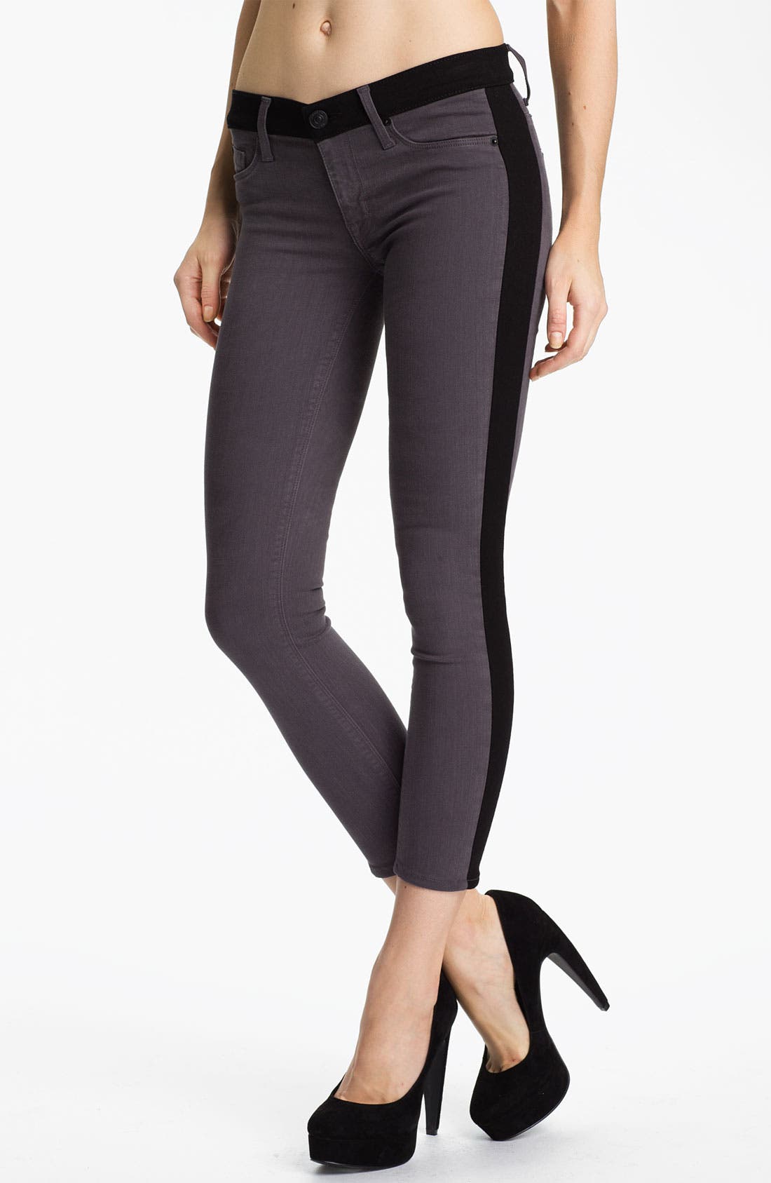 nordstrom colored jeans