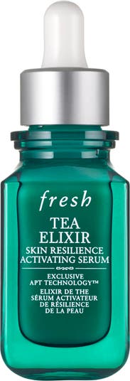 Fresh Tea Elixir - Review